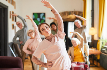 The Key Benefits of Personalised Care for Seniors