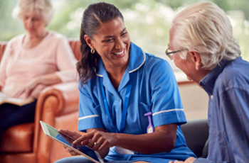 Why Compassion is the Heart of Caregiving Services
